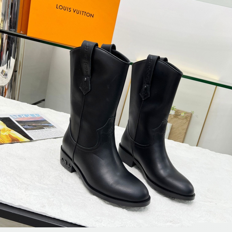 LV Boots